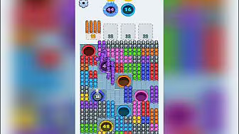 Hole People Level 905: Hole People Level 905 Very Hard Solution Walkthrough