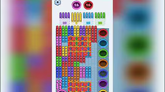 Hole People Level 913: Hole People Level 913 Solution Walkthrough