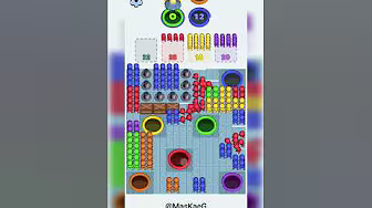 Hole People Level 92: Hole People Level 92 Solution Walkthrough