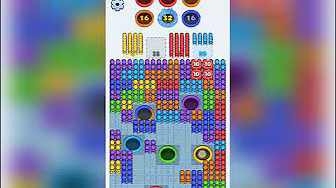 Hole People Level 920: Hole People Level 920 Very Hard Solution Walkthrough