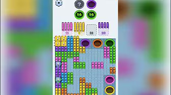 Hole People Level 936: Hole People Level 936 Solution Walkthrough