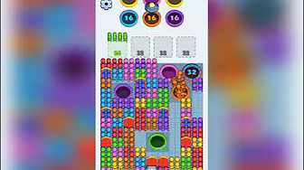 Hole People Level 941: Hole People Level 941 Solution Walkthrough