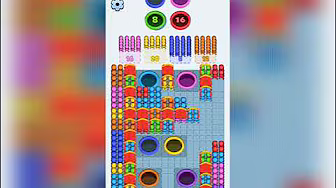 Hole People Level 945: Hole People Level 945 Very Hard Solution Walkthrough