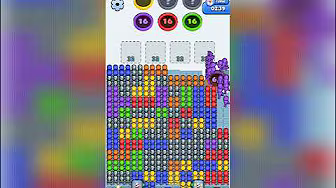 Hole People Level 969: Hole People Level 969 Solution Walkthrough