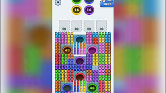 Hole People Level 972: Hole People Level 972 Very Hard Solution Walkthrough