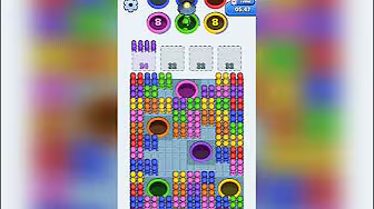 Hole People Level 987: Hole People Level 987 Solution Walkthrough