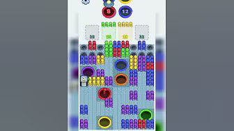 Hole People Level 99: Hole People Level 99 Solution Walkthrough