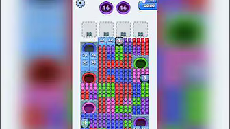 Hole People Level 995: Hole People Level 995 Solution Walkthrough